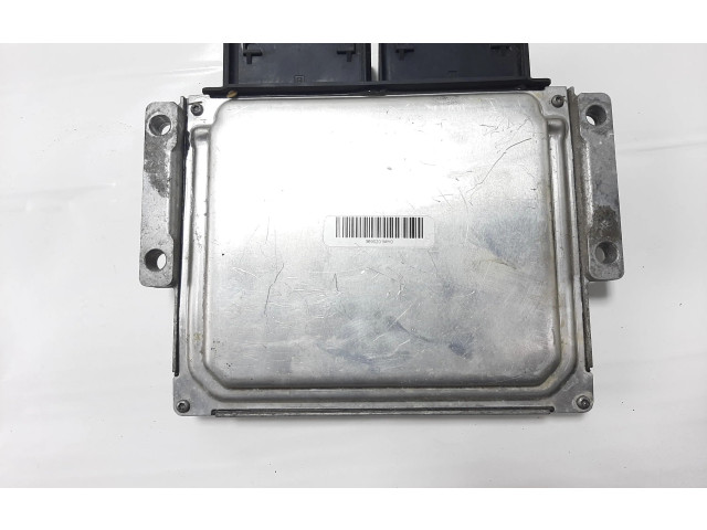 Řídící jednotka DS7112B684UE Ford Galaxy 2016