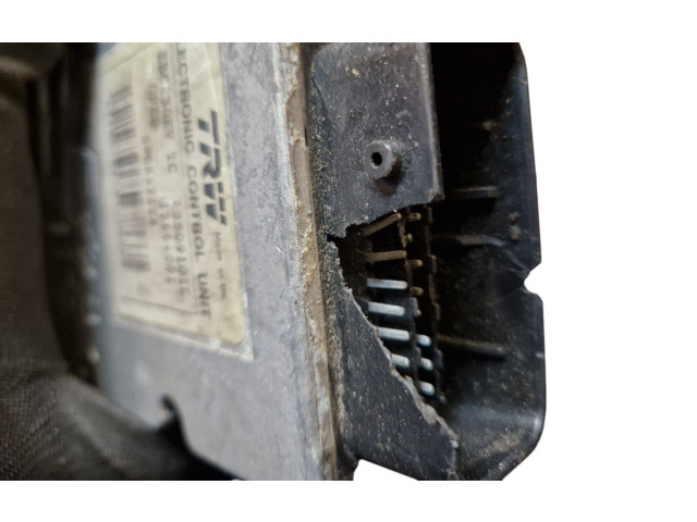 Блок АБС 13509101L, 13664001   Opel  Vectra C  2005 - 2009 года