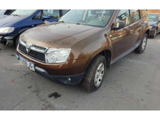 Руль Dacia Duster  2010 - 2017 года 484309930R      