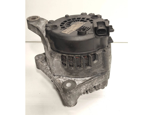Генератор 0124325116 BMW 1 E81 E87 1.6