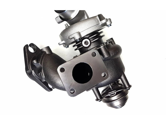  Турбина Lancia Phedra  71723516, 9641192380         