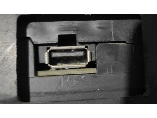 Модуль «Bluetooth»    Fiat Grande Punto   