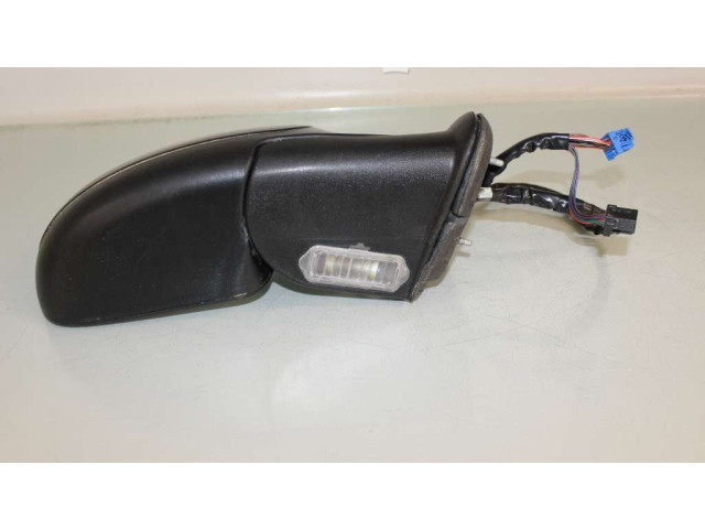 Зеркало электрическое        Chevrolet Avalanche   -  года   