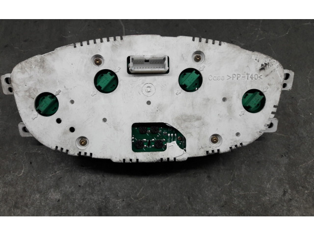 Дисплей    96664132   Chevrolet Matiz