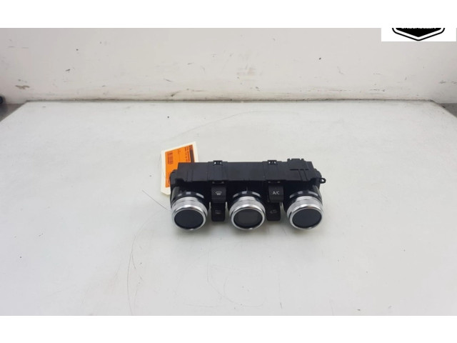 Блок управления климат-контролем 2751000936R, 2751000936R   Renault Clio V