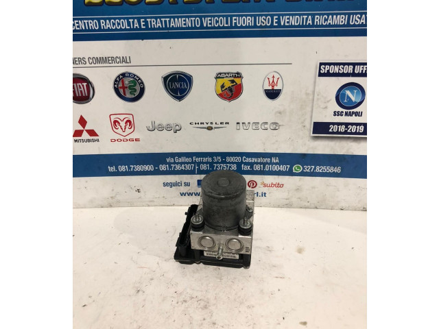 Блок АБС    Alfa Romeo  GT   -  года