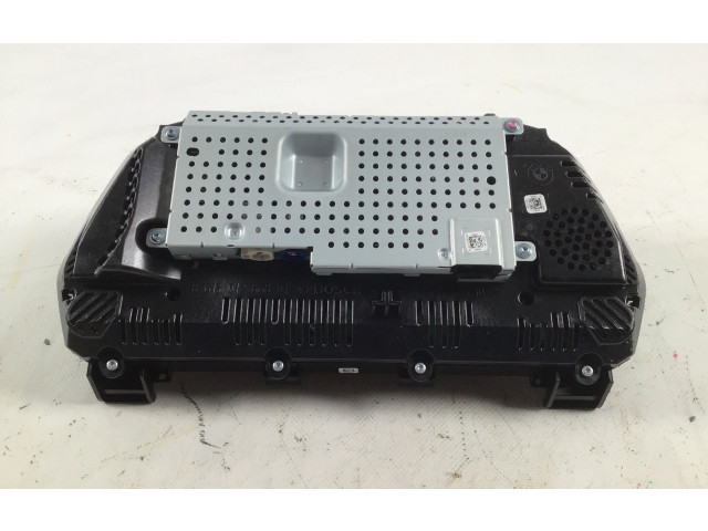 Přístrojová deska Toyota Supra A90 2020 9832537