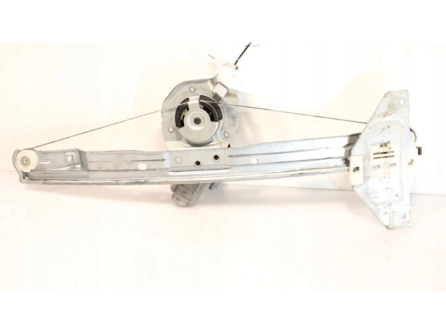  рейка  Колонка рулевая    Citroen C3 2010 - 2016 года