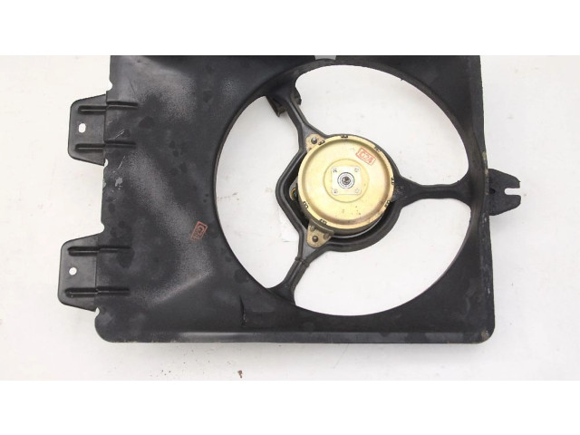 Электрический вентилятор радиаторов CSA512T005, CSA512T005 Mitsubishi Carisma 1996 - 1999 года