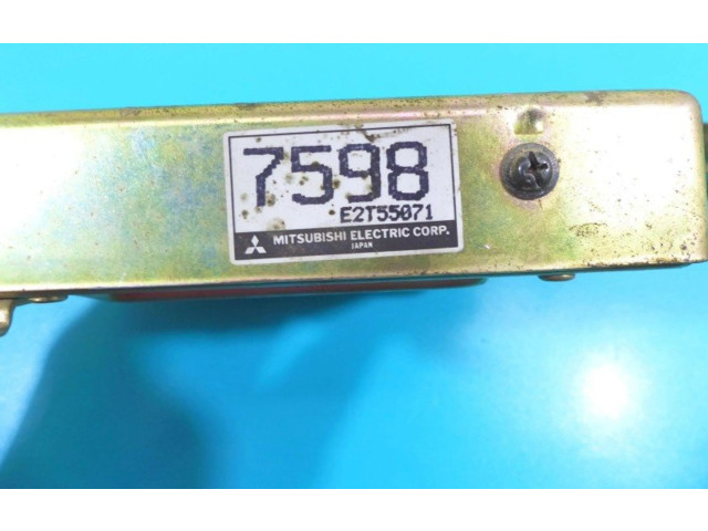 Řídící jednotka MD107598, IMPRK1218762 Mitsubishi Pajero 1987