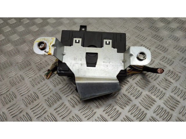 Блок комфорта DN1T15K600JE   Ford Ecosport   