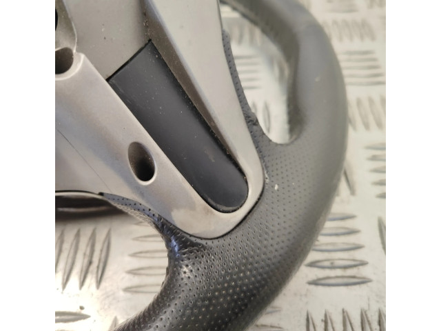 Руль Honda Civic 2006-2011 года 070420D, 77800SNBG81