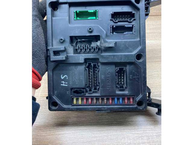 Pojistková skříňka 7M3962258M, S110730300F Volkswagen Sharan 2001