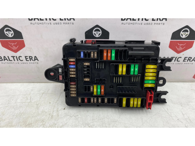 Pojistková skříňka 9389070, 19561000001 BMW 4 F36 Gran coupe 2017