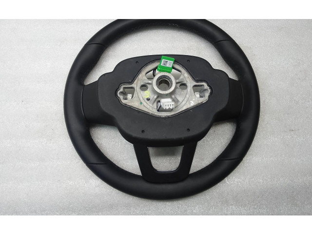 Руль Volvo XC40 - года 31690983, 3Z34353343A