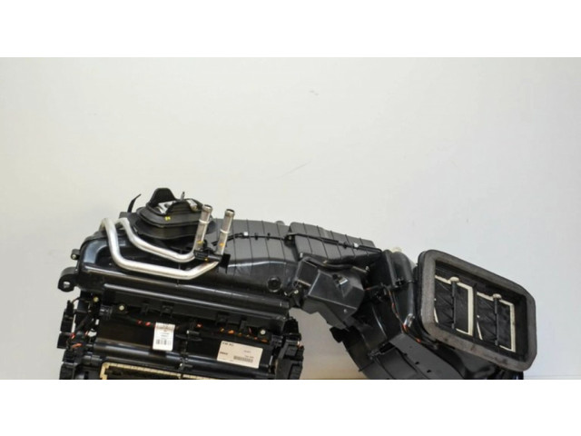 Комплект воздушного узла салона