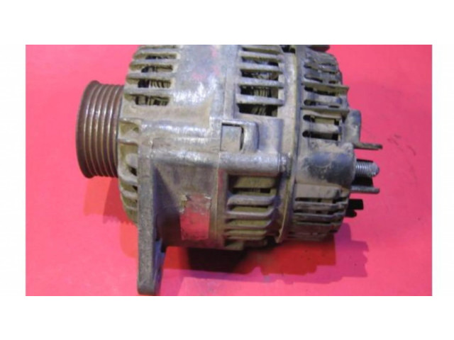 Генератор 254140, S542418N   Citroen XM 0.0     