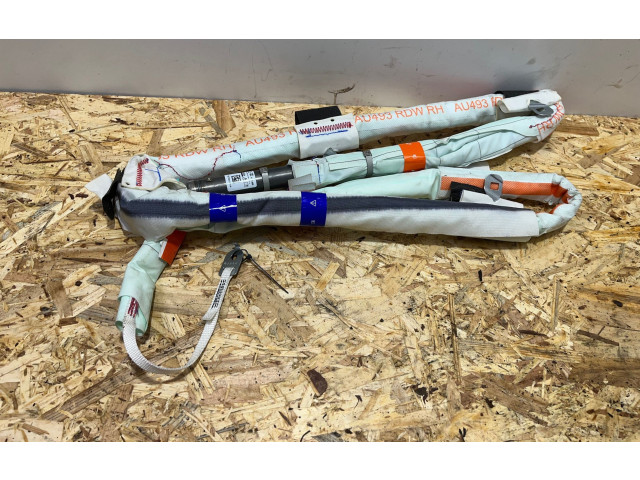 Боковая подушка безопасности 8w8880742f   Audi RS5