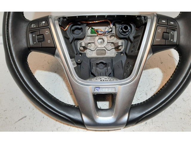 Руль Volvo S60 2014 - 2018 года