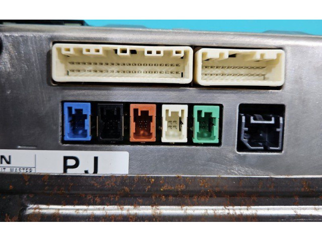 Дисплей 283876GY0E, IMPRK1476997 Infiniti QX60 L50