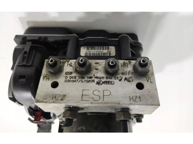 Блок АБС Audi Q5 SQ5 2008 - 2017 года