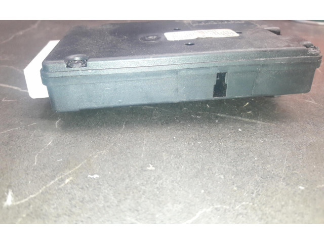 Блок комфорта 44149381 Mitsubishi Carisma