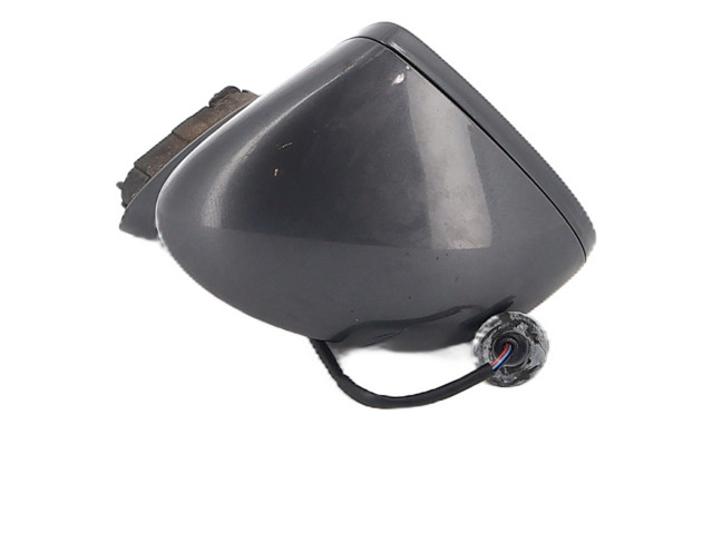 Зеркало электрическое Opel Meriva B 2010 - 2016 года