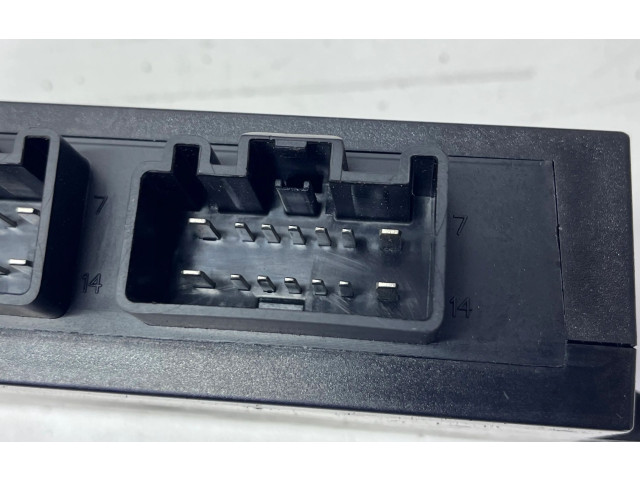 Модуль блока управления кондиционером 31386709AA, 31352206 Volvo XC60