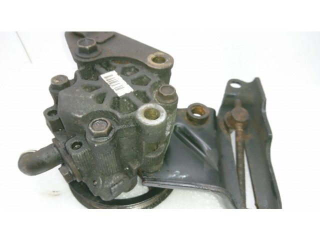 Насос усилителя руля