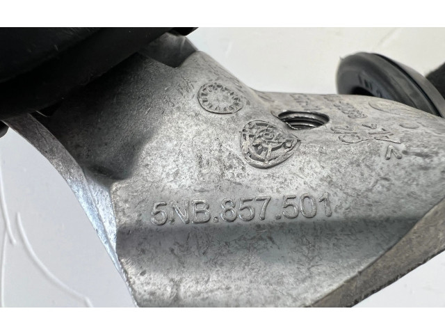 Zpětné zrcátko Volkswagen Tiguan 2018 5NB857501