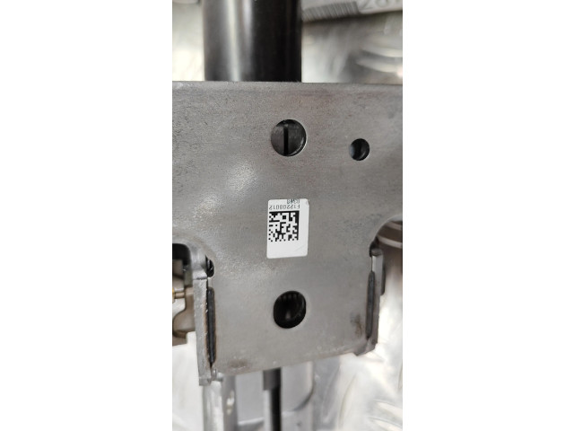 рейка Колонка рулевая P68446846AG, 68446846AG Jeep Compass - года