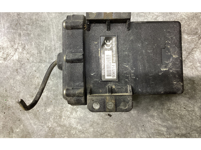 Блок управления 936514 Volvo V70