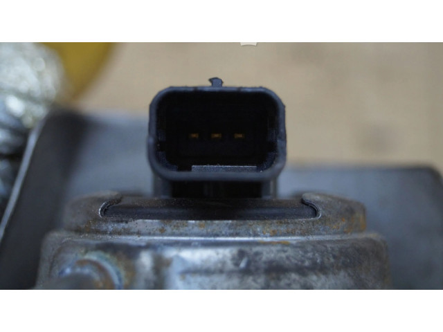 Турбина 9686120680   Peugeot  5008   -  года