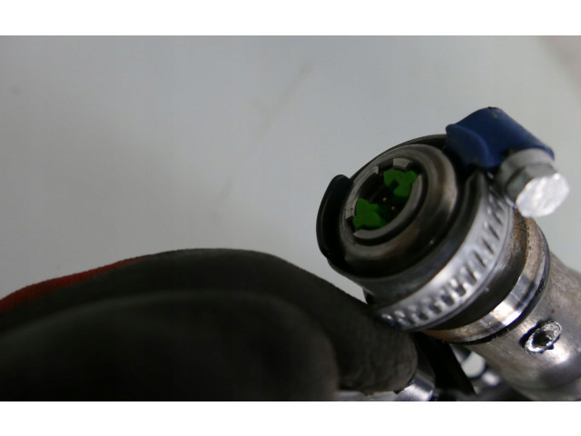 Боковая подушка безопасности 31271166   Volvo XC90