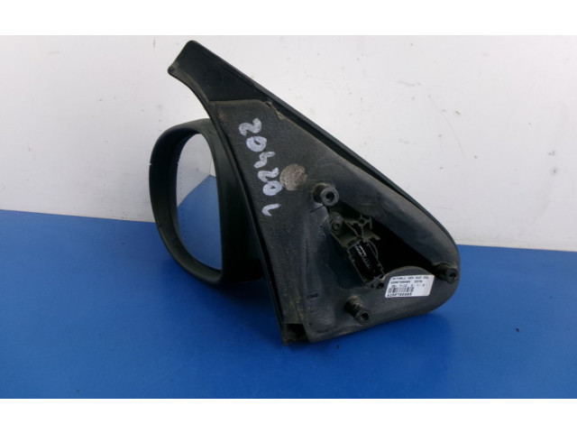 Zpětné zrcátko Renault Symbol II 2012 8200780865, 8200780865