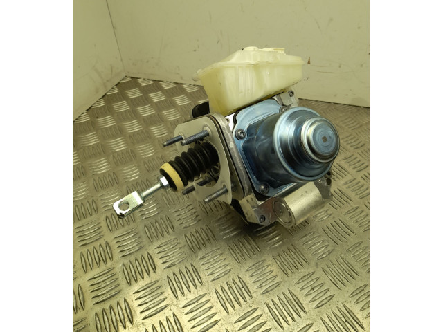 Блок управления АБС LK9C2C219CD Ford Mustang Mach-E