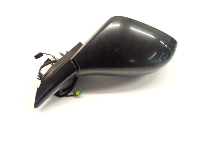 Зеркало электрическое        Citroen C8   -  года   