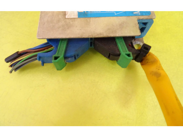 Блок подушек безопасности 60679086 Alfa Romeo 166