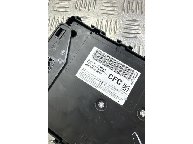 Модуль управления BSM GU5T15604   Ford Fusion II    
