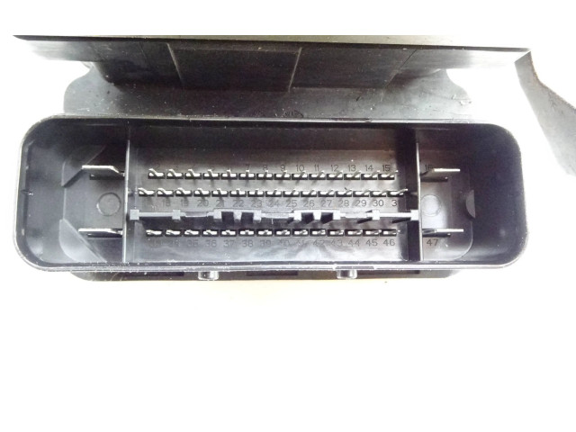 Блок АБС 31261142, 000404974D0 Volvo V70 2008 - 2013 года