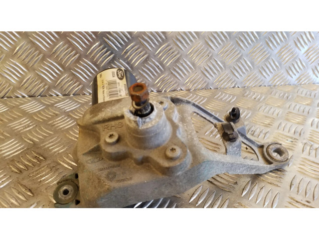 Моторчик дворников AV1117504BE, W000031266 Ford B-MAX