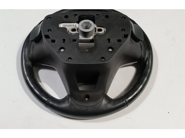 Руль Ford Flex  2008 -  года DA83-3F563-GE      