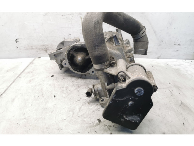 Всасывающий коллектор