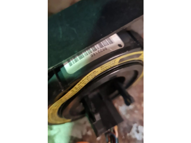 Полоса надувных подушек (кольцо srs)    8622186, 3803645   Volvo S80