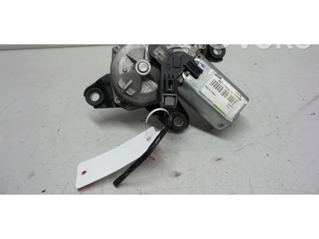 Моторчик заднего дворника BK2117W400CB    Ford Transit Custom