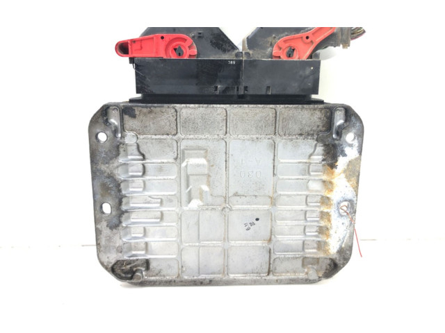 Блок управления двигателем Блок управления 1860B624 Mitsubishi Lancer VIII