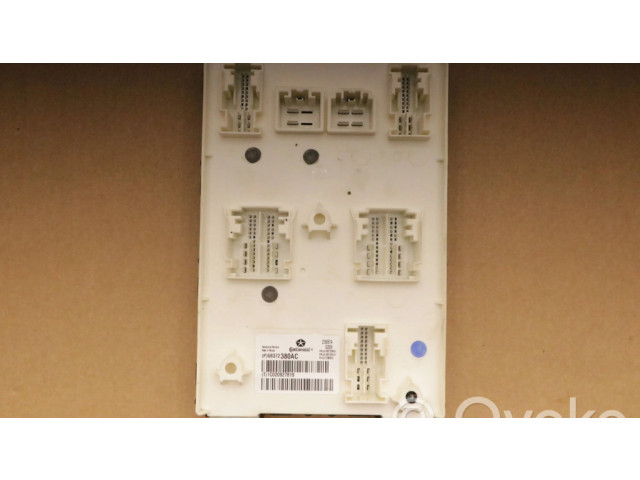 Блок комфорта P68372380AC   Jeep Grand Cherokee   