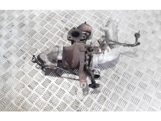 Турбина Honda FR-V 7537079, 18900