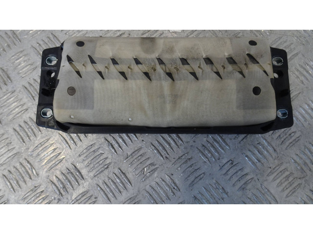 Подушка безопасности пассажира 6VA880204F Skoda Fabia Mk4 (6VA)