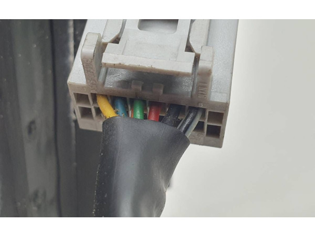 Зеркало электрическое Ford S-MAX 2006 - 2015 года